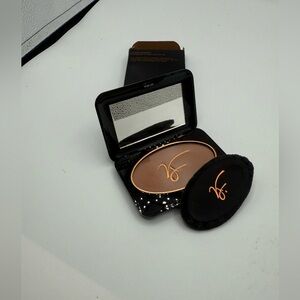 Victoria Jackson Tank Dark Powder New In Box